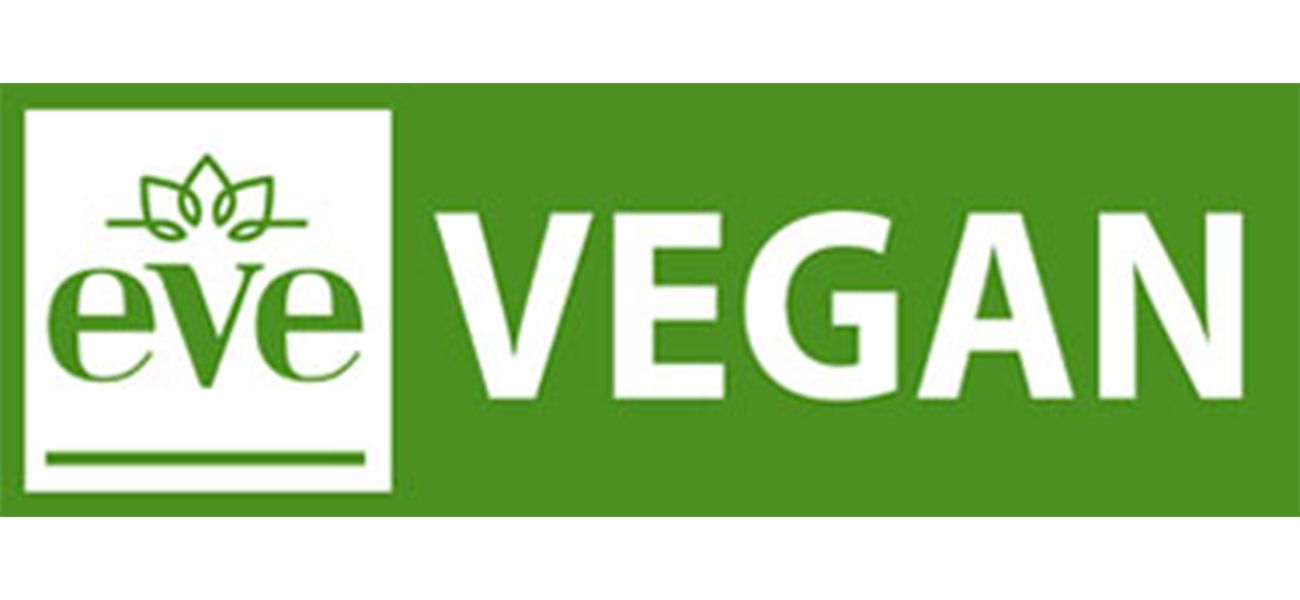 Logo Eve Vegan